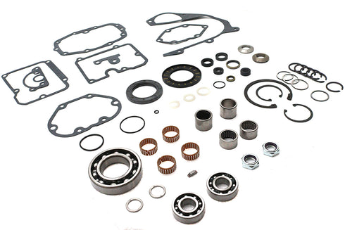 Jims Transmission Hardware and Rebuild Kit - 17-1020