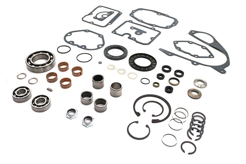 Jims Transmission Hardware and Rebuild Kit - 17-1020