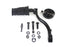 V-Twin 45 inch WL Kick Starter Arm Kit Black - 17-1023