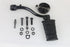 V-Twin 45 inch WL Kick Starter Arm Kit Black - 17-1023