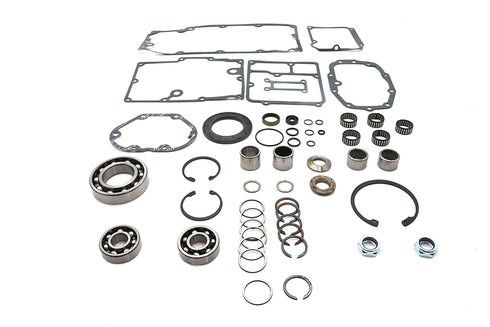 Jims Transmission Hardware and Rebuild Kit - 17-1035