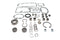 Jims Transmission Hardware and Rebuild Kit - 17-1035