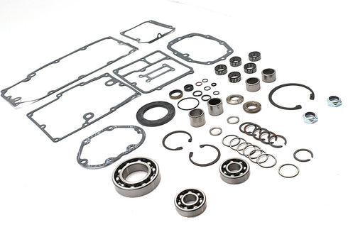 Jims Transmission Hardware and Rebuild Kit - 17-1035