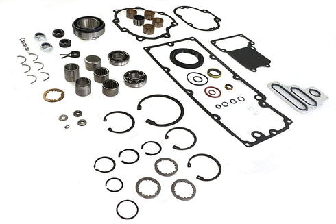 Jims Transmission Hardware and Rebuild Kit - 17-1036