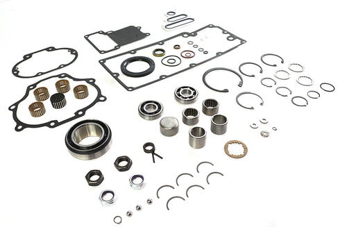 Jims Transmission Hardware and Rebuild Kit - 17-1036