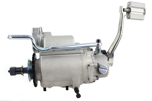 V-Twin Sifton Kick Cover Kit - 17-1039
