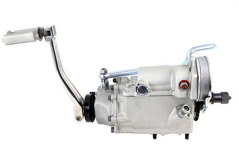 V-Twin Sifton Kick Cover Kit - 17-1039