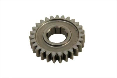 Motorshop 1st Gear Mainshaft - 17-1053