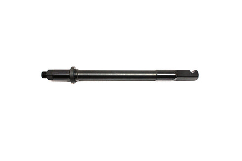 Motorshop Kick Starter Crank Shaft - 17-1114