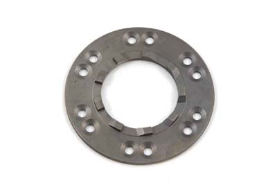 Motorshop Kick Starter Ratchet Plate - 17-1116