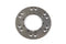 Motorshop Kick Starter Ratchet Plate - 17-1116