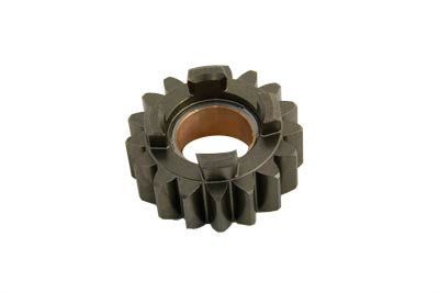 Motorshop Countershaft Gear 17 Tooth - 17-1119