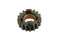 Motorshop Countershaft Gear 17 Tooth - 17-1119