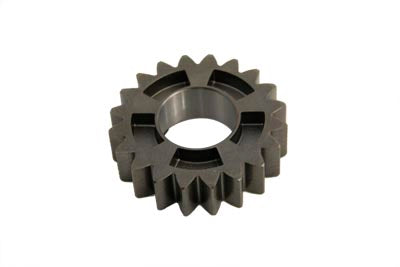 Motorshop 3rd Gear Mainshaft 20 Tooth - 17-1120