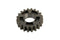 Motorshop 3rd Gear Mainshaft 20 Tooth - 17-1120