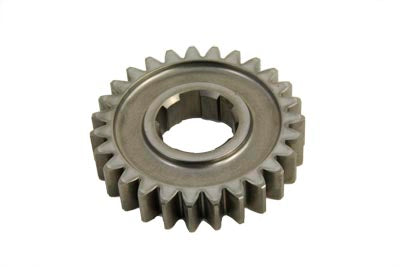 Motorshop 1st Gear Low Mainshaft 27 Tooth - 17-1122