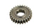Motorshop 1st Gear Low Mainshaft 27 Tooth - 17-1122