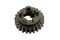 Motorshop 2nd Gear Mainshaft 23 Tooth - 17-1123