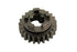 Motorshop 2nd Gear Mainshaft 23 Tooth - 17-1123