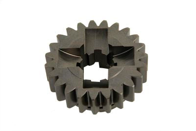 Motorshop 2nd Gear Mainshaft 23 Tooth - 17-1123
