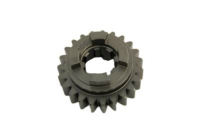 Motorshop 3rd Gear Countershaft 23 Tooth - 17-1124