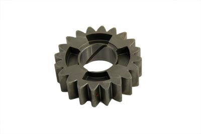 Motorshop 2nd Gear Countershaft 20 Tooth - 17-1126