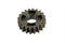 Motorshop 2nd Gear Countershaft 20 Tooth - 17-1126