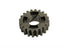 Motorshop 2nd Gear Countershaft 20 Tooth - 17-1126