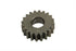 Motorshop 2nd Gear Countershaft 20 Tooth - 17-1126