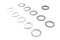 Eastern Transmission Countershaft Thrust Washer Set Right Side - 17-1132