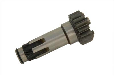 Motorshop Clutch Gear 17 Tooth - 17-1140