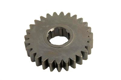Motorshop Countershaft Drive Gear 27 Tooth - 17-1143