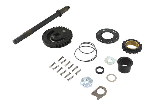 Motorshop Kick Starter Gear Kit - 17-1144
