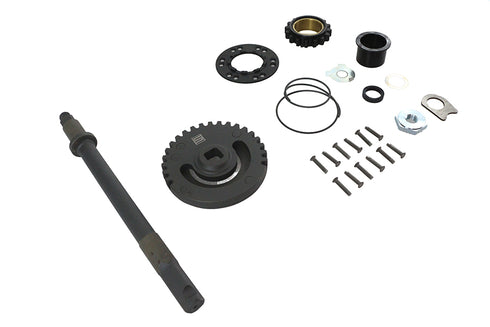 Motorshop Kick Starter Gear Kit - 17-1144