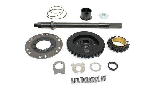 Motorshop Kick Starter Gear Kit - 17-1146