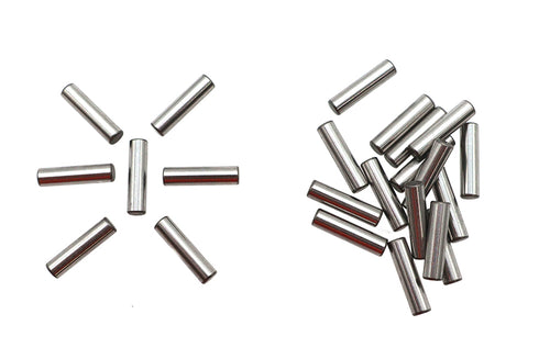 Motorshop Transmission Roller .0008 - 17-1149