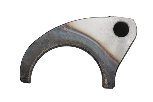 Motorshop Transmission Shifter Fork +.020 - 17-1155