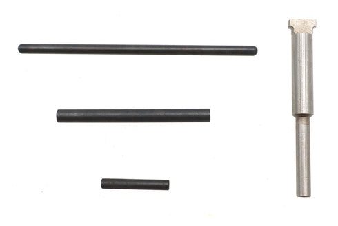 V-Twin Transmission Clutch Pushrod Set - 17-1157