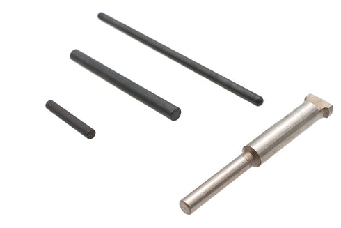 V-Twin Transmission Clutch Pushrod Set - 17-1157