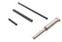 V-Twin Transmission Clutch Pushrod Set - 17-1157