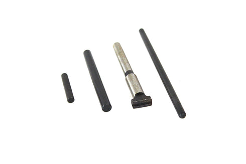 V-Twin Transmission Clutch Pushrod Set - 17-1158