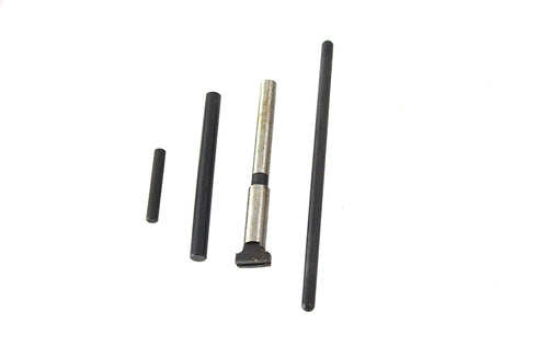 V-Twin Transmission Clutch Pushrod Set - 17-1158