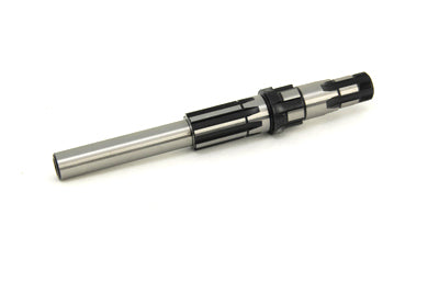 V-Twin Transmission Mainshaft - 17-1165