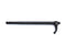 Motorshop Shifter Shaft with Spline - 17-1171