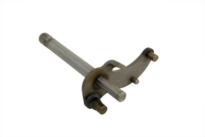 Motorshop Shifter Shaft with Spline - 17-1172