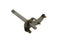 Motorshop Shifter Shaft with Spline - 17-1172