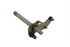 Motorshop Shifter Shaft with Spline - 17-1172