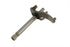 Motorshop Shifter Shaft with Spline - 17-1172