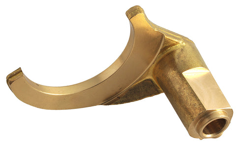 Motorshop Transmission Shifter Fork Standard - 17-1175