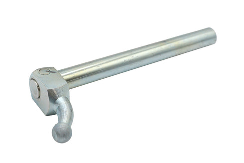 Motorshop Transmission Inner Shifter Shaft - 17-1186